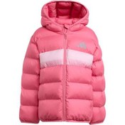 Resim adidas Lk Sd Jkt Çocuk Mont Pembe 