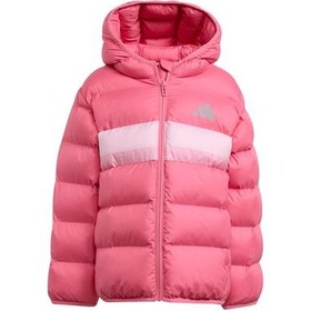 Resim adidas Lk Sd Jkt Çocuk Mont Pembe 