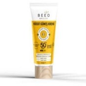 Resim BEE'O Apicare Propolisli Vücut Güneş Kremi 50+ SPF 80 Ml 