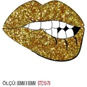 Resim Motorsiklet Otomobil Sticker 2 Adet 078 