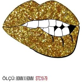 Resim Motorsiklet Otomobil Sticker 2 Adet 078 