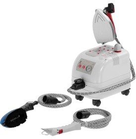 Resim Silter Gazzella Buharlı Temizleme ve Ütüleme Trio Clean 3.5 Litre Spr/mn 5036 