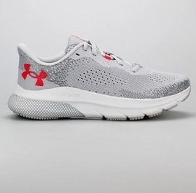 Resim Under Armour Ua W Hovr Turbulence 2 Kadın Spor Ayakkabı Gri 