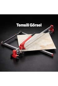 Resim SHİJİNG Kaliteli (60 'lık) Manuel Granit Seramik Fayans Kesme Makinesi 60 cm E302-600 mm 1 Adet 