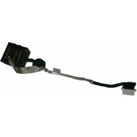 Resim Sony Uyumlu Vaio Vpcea Vpceb Pcg-61211M Pcg-71211M Ethernet Lan Portu 