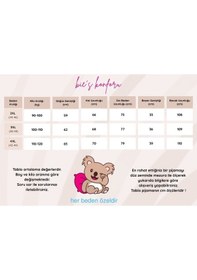 Resim Guava Erkek Büyük Beden 3 Düğmeli %100 Pamuk Mevsimlik Uzun Kol Cepli Pijama Takımı Bordo 