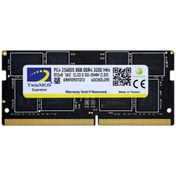 Resim 8 GB DDR4 3200MHZ TWINMOS NB MDD48GB3200N AB232TWM0003