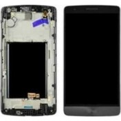 Resim Lg G3 Mini Beat D722 Lcd Ekran Dokunmatik 