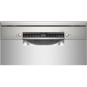 Resim Bosch SMS4IKI60T Wi-Fi 6 Programlı Bulaşık Makinesi 