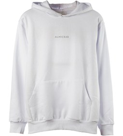 Resim almicrab Basic Hoodie 