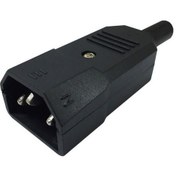 Resim Powermaster C7 Power Seyyar Erkek Fiş-179829 