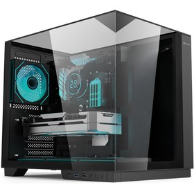 Resim İzoly Kurama Intel Core i7 10700F 32 GB RAM 256 GB SSD M.2 NVMe GTX 1660 Super 6 GB FreeDOS Masaüstü Oyun Bilgisayarı 