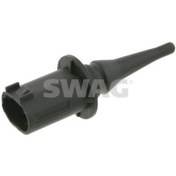 Resim Swag 10926086 - Dıs Hava Sıcaklık Sensoru Mercedes W245 W204 W20 
