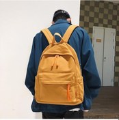 Resim Dancemonkey Üniversite Tiki Sırt Sırt Schoolbag Renk Öğrencisi Öğrencisi Lise Kadın Düz Çantası Çantası Çanta Beyaz Yl Beyaz 