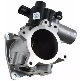 Resim Egr Valfı Vw T5 Touareg 2.5r5 Tdı 2.5tdı 03 076131501a 