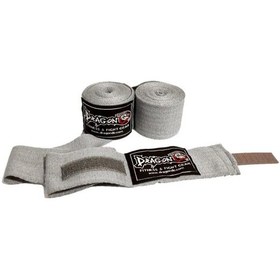 Resim Dragon 83811 3,5 Metre Elastik Boks - Muay Thai Bandajı 001 