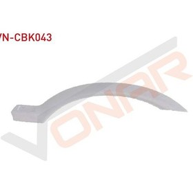 Resim Vonar-vn-cbk043 - On Camurluk Ust Bakalıtı Sag Boyanır Tıp Opel 