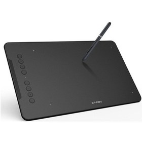 Resim Xp-Pen Deco 01 V2 10 x 6.25" Grafik Tablet 