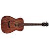 Resim Cort AF510M OP Akustik Gitar 