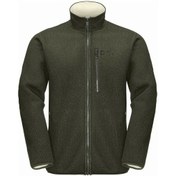 Resim Jack Wolfskin Robson Fjord Erkek Ceket 1706722 4341 001 