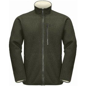 Resim Jack Wolfskin Robson Fjord Erkek Ceket 1706722 4341 001 