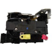 Resim Dacia Dokker Sürgülü Kapi Kilidi 2012-2019 905922438r 1.6, 1.5 Dcı 