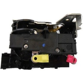 Resim Dacia Dokker Sürgülü Kapi Kilidi 2012-2019 905922438r 1.6, 1.5 Dcı 