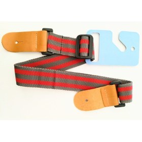 Resim Raymond Joes RJ100U-BRB2 Ukulele Askısı Polipropilen Orjinal Deri 