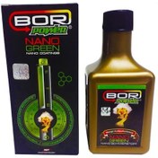 Resim Nnt Bor Power Ms-250 Nano Green Motor Yağ Katkısı 