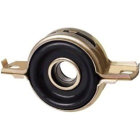 Resim Mıtsubıshı L200- Pıck Up- 90/98 Şaft Orta Askı Takozu Bilyalı Mıtoyo Mb154080 