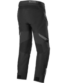 Resim Alpinestars ST-7 2L Gore-Tex Korumalı Kısa Bacak Motosiklet Pantolonu 