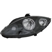 Resim Seat Leon On Far Elektrık Sol 2009-2012 Oem No 5p1941033b Uyumlu Sea10le010 