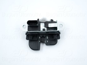 Resim Seat Ibiza 2009 Sonrası Bagaj Kilidi 
