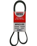 Resim Kanallı Kayıs Mercedes Ssangyong Subaru Vw A0019933496-062260849b-6pk2155 