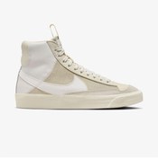 Resim Nike Blazer Mid '77 D (gs) Çocuk Krem Genç Günlük Ayakkabı Dq6084-101 