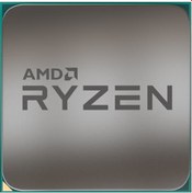 Resim AMD Ryzen 5 2600 3.4 GHz AM4 19 MB Cache 65 W İşlemci Tray 