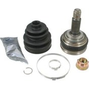 Resim Opel Astra H 1.3 CDTI 1.7 CDTI 2004 Sonrası İç Aks Kafası ABS’siz 25X25X35 Uzunluk 144.2Mm 