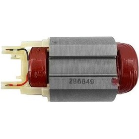 Resim Makita GA4540R Yastık Stator Bobin Ürün Kodu 626649-4 
