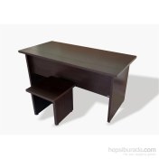 Resim Vena Oscar Masa Sehpalı Wenge 