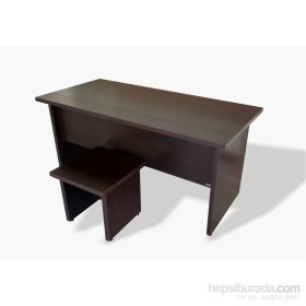 Resim Vena Oscar Masa Sehpalı Wenge 