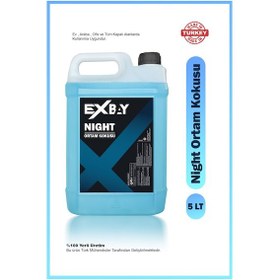 Resim Exbay Car Perfume - Araç Parfümü Wilma 5 Lt 