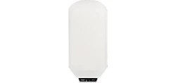 Resim Finlux 65 lt Beyaz Fn 65 Mk Termosifon C Enerji Sınıfı Mekanik Kontrol 2000 W Isıtma Gücü 