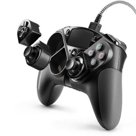 Resim Thrustmaster TM eSwap Pro Controller (PC\u002FPS4\u002FPS5) 