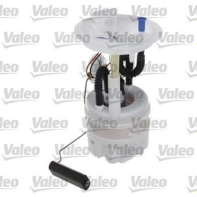 Resim Fiat Grande Punto 1.4 8V Yakıt Depo Şamandırası VALEO Marka 51782427 