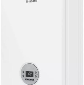 Resim Bosch Yoğusmalı Kombi | Condens 1200w 24kw| Home Comfort (BACA SETİ DAHİL) 