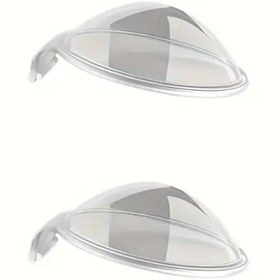 Resim Teknoroket OSMO 360 Lens Guard , Lens Koruma (Dji Uyumlu) 