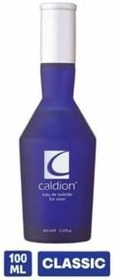 Resim Caldion Classic Erkek Edt Parfüm 100 ml & Deodorant 3 * 150 ml Avantajlı Set, Roll On HEDİYELİ 
