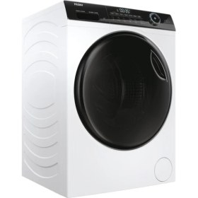 Resim Haier HW100-B14959U1-S 10 kg Wi-Fi Bağlantılı 1400 Devir Çamaşır Makinesi 