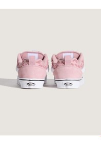 Resim Vans Knu Skool Çocuk Ayakkabı Vn000d2tfpr1 Pembe 
