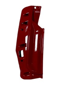 Resim Tvs Ntorq 125 Arka Sağ Sele Altı Ufak Kuyruk Grenajı Kırmızı 